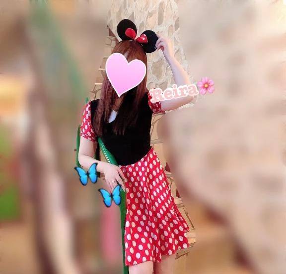 レイラ【愛されキャラのHな妹】