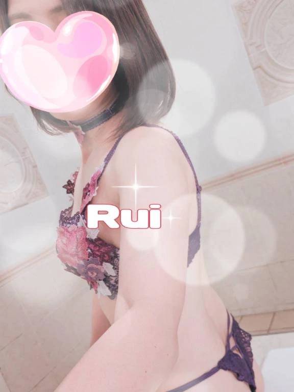 ルイ【セクシーな天然サキュバス】