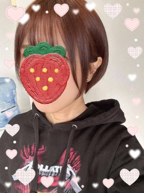 ショートにしたよ🩷