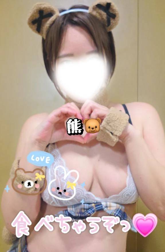 🐻‍アニマルコスプレ🐻‍