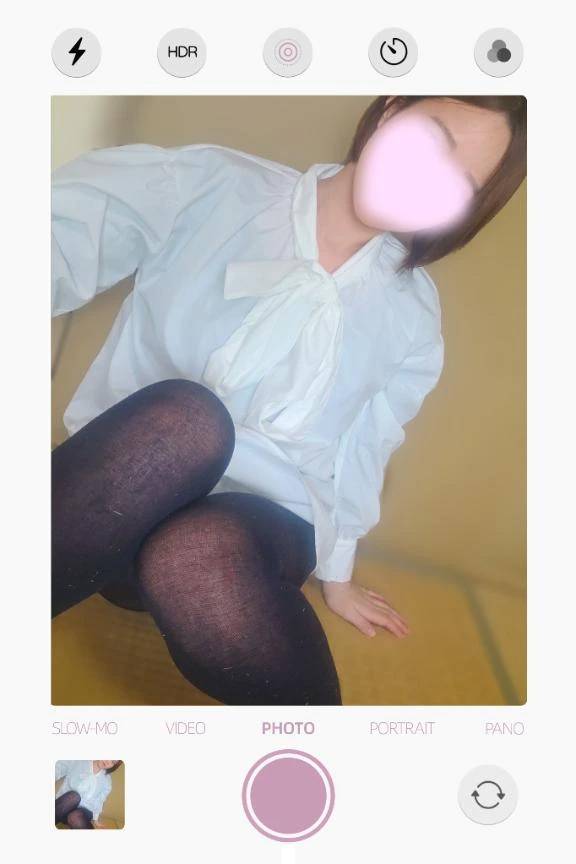 ウニウニ🩷(～ 'ω'　)～