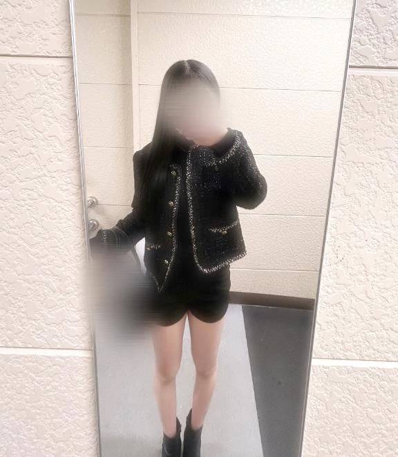 はじめまして♡