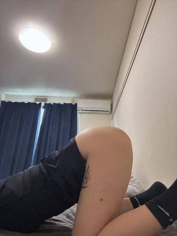 ルイ【セクシーな天然サキュバス】