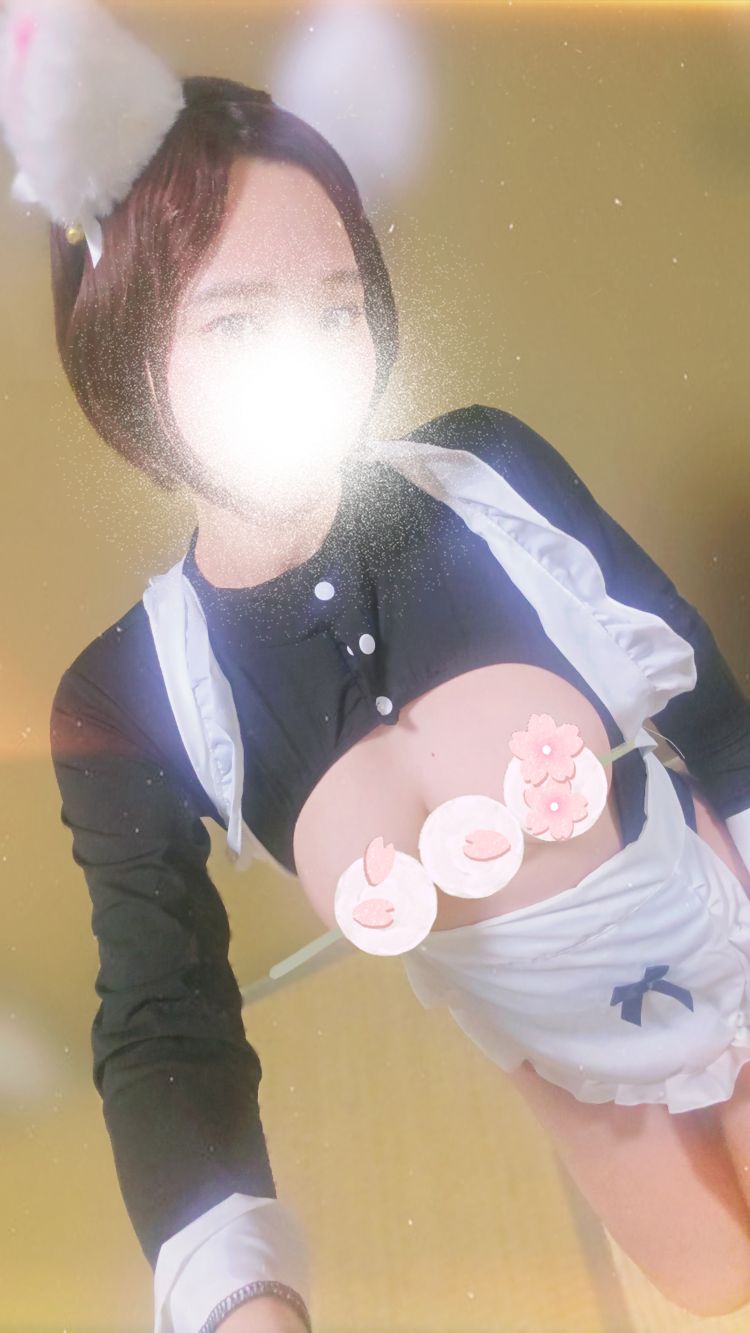 リピーター様day☺️🩷