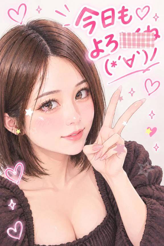 恵まれているなぁ💗
