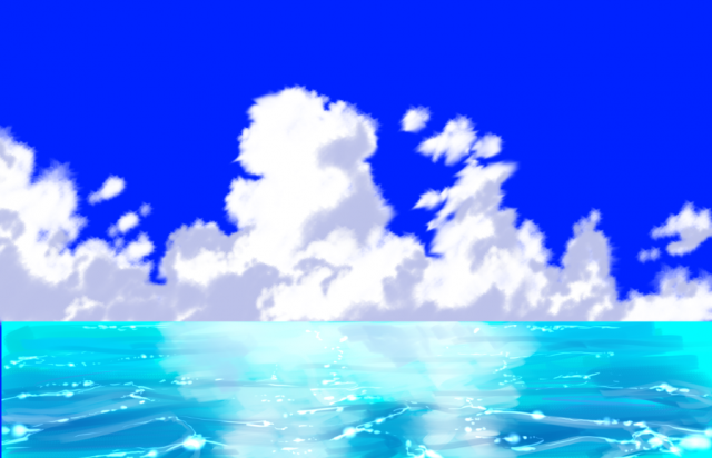 気持ち新たに！！