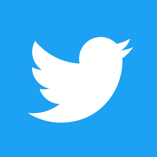 今頃！Twitterはじめました！