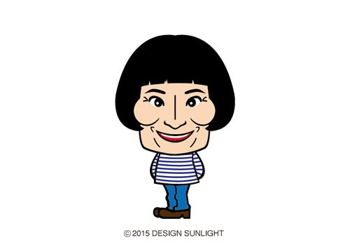 アプリそっくりさん
