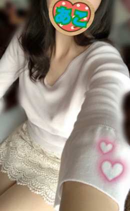 ♡体験♡あこ♡