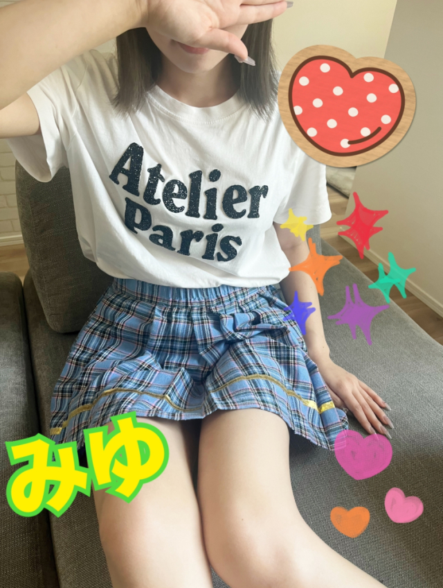 ♡体験♡みゆ♡（CLUB ティアラ）