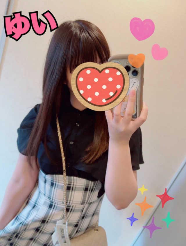 ♡体験♡ゆい♡（CLUB ティアラ）