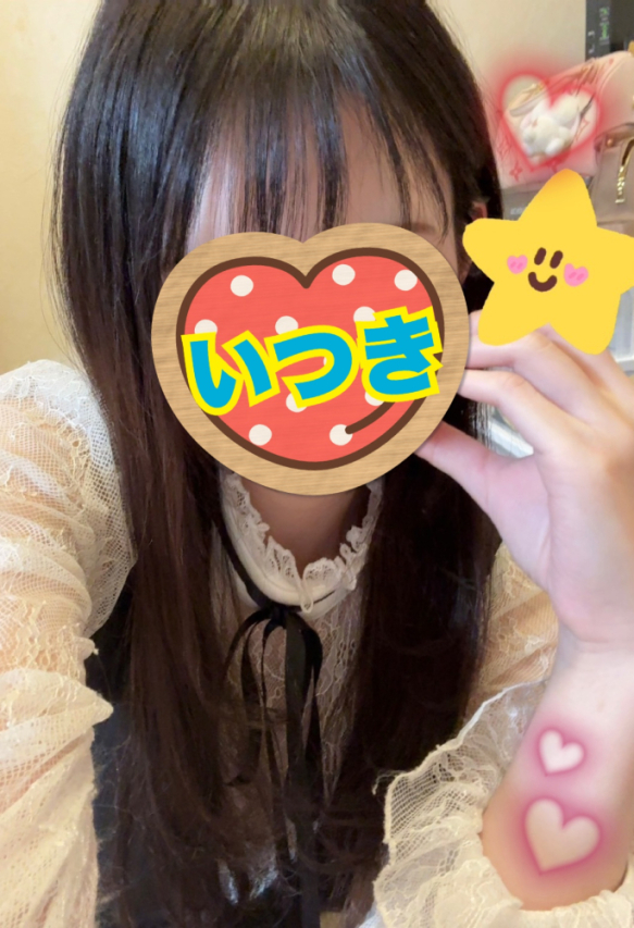 ♡体験♡いつき♡（CLUB ティアラ）