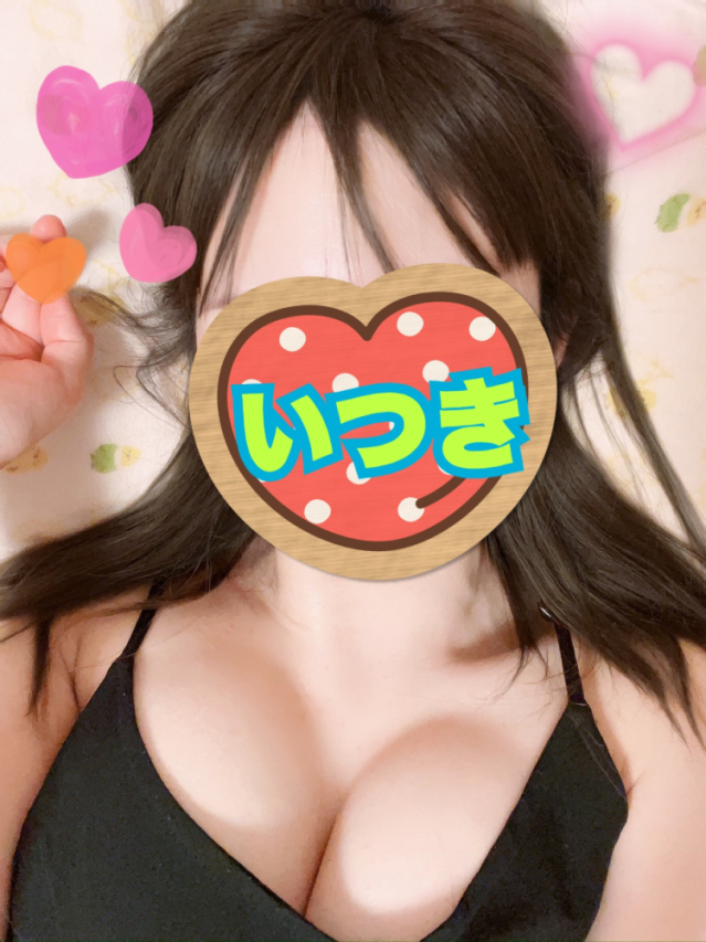 ♡体験♡いつき♡（CLUB ティアラ）