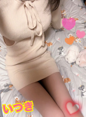 ♡体験♡いつき♡（CLUB ティアラ）