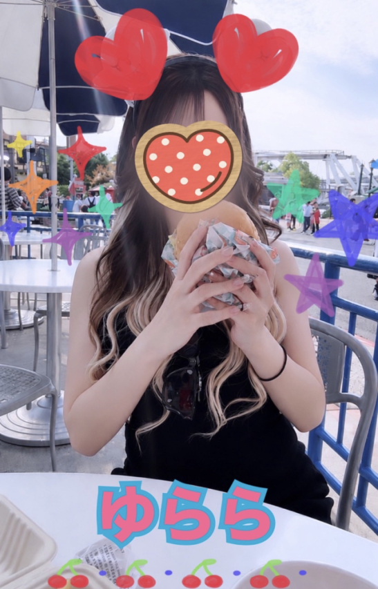 ♡体験♡ゆらら♡(CLUB ティアラ)