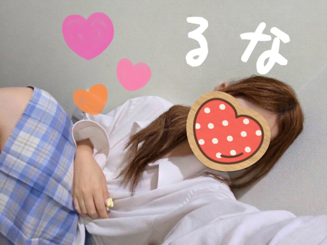 ♡体験♡るな♡(CLUB ティアラ)