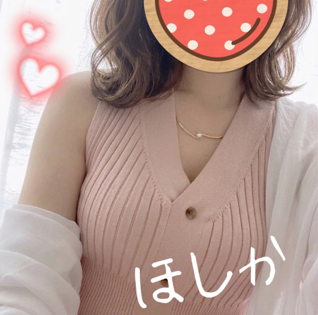 ♡体験♡ほしか♡（CLUB ティアラ）