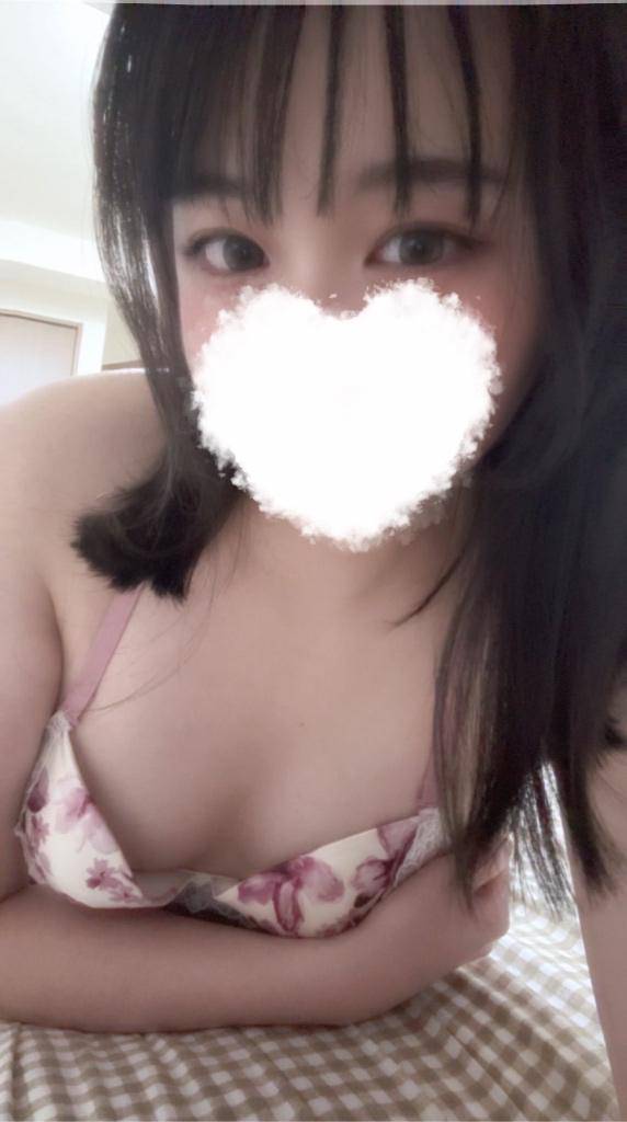 【夜はこれから?】