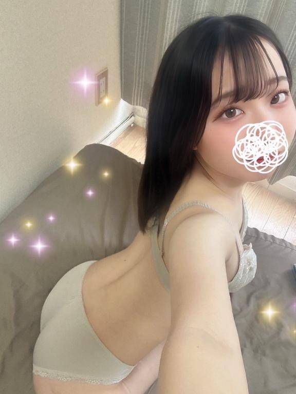 ?明日もよろしくね?