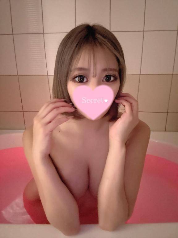 ?どっぷり?