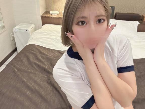 ?恥ずかしいよ…///
