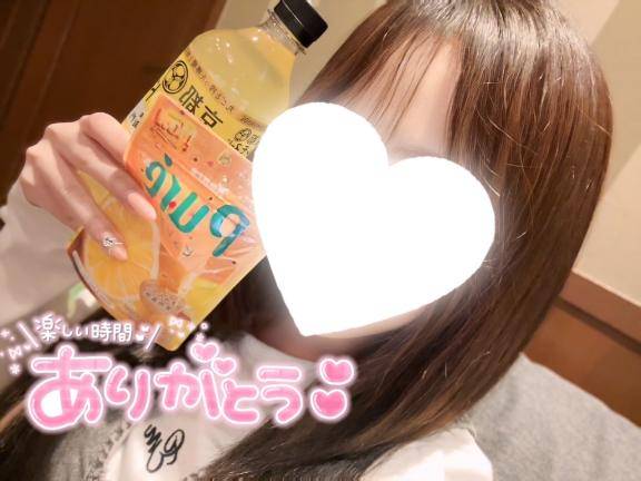 ラストまでお礼??