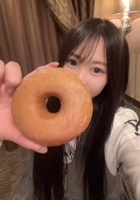 お礼??