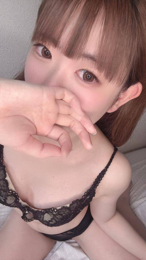 ドドドMちゃんです??責められるの大好き??