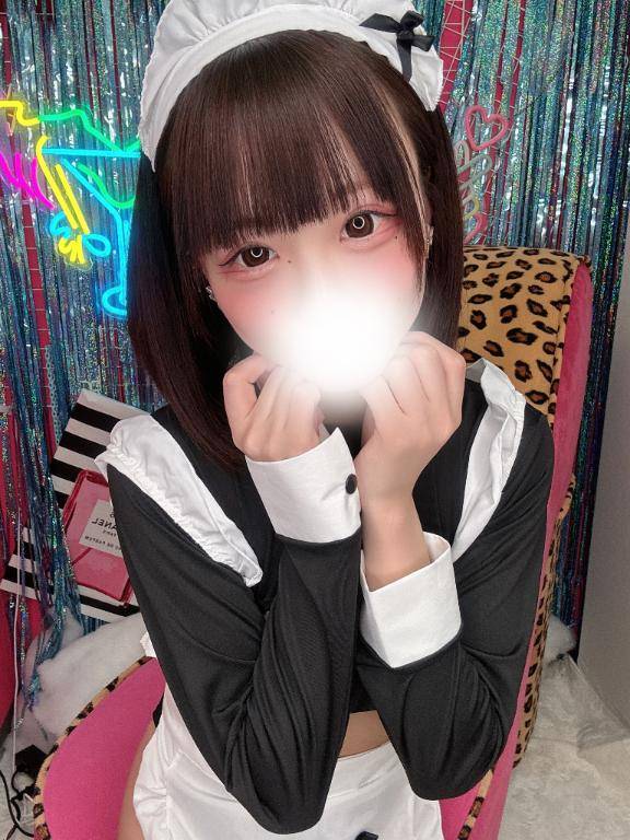 ドキドキ…?