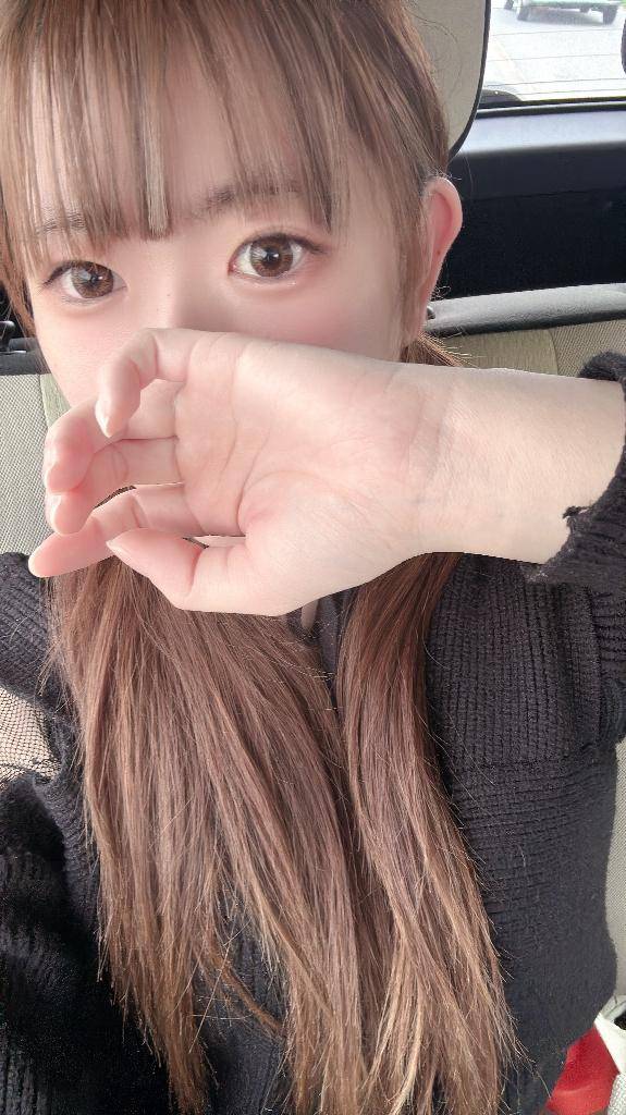 可愛いぃドMちゃん移動チュー???