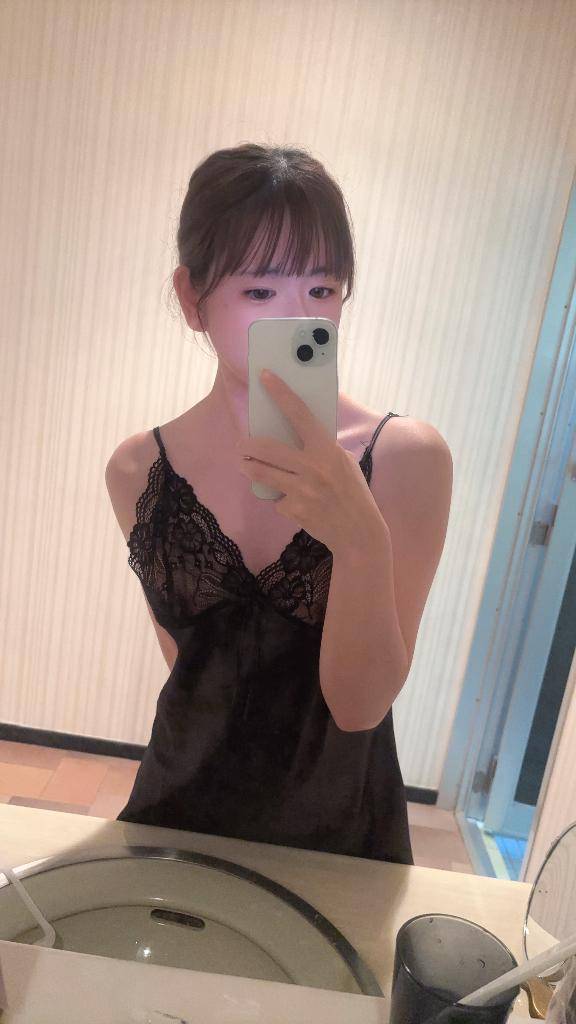 朝から1人オナニーしました???