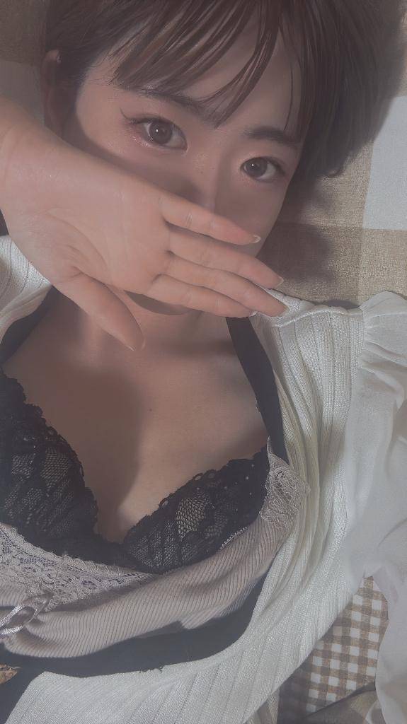 今日の下着は黒です??