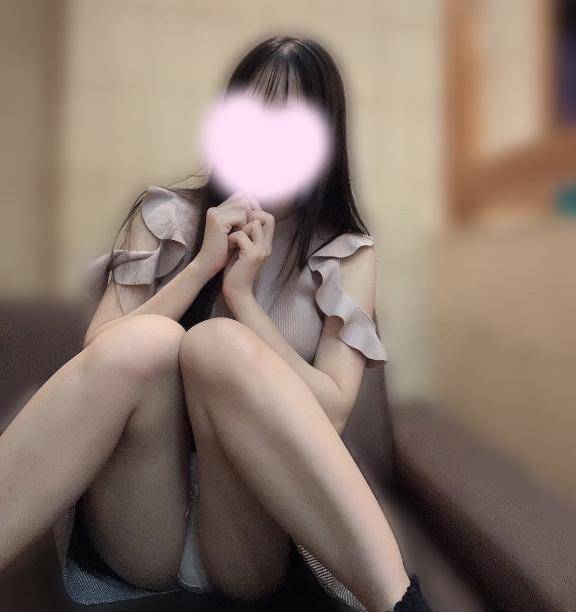 濃厚サービス?