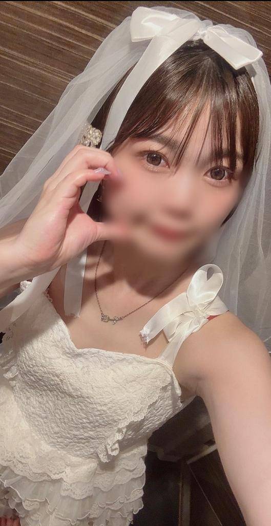 花嫁にして？????