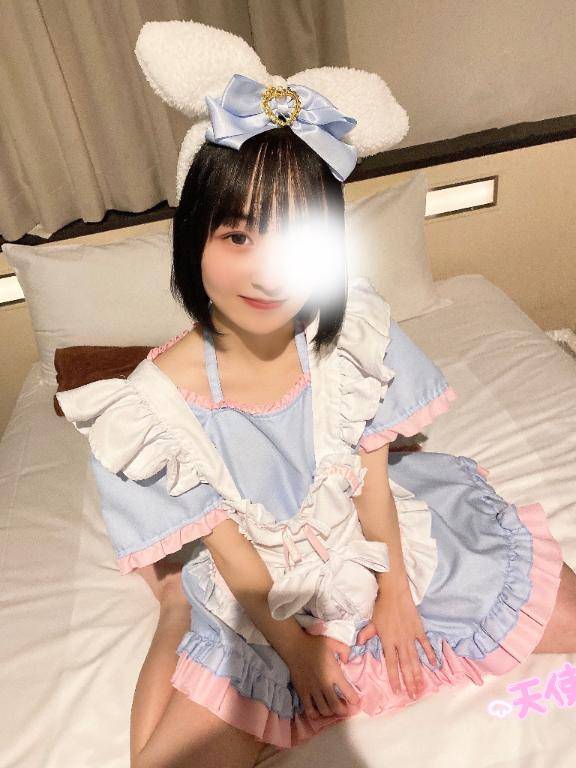 ちなつ（経験極少☆体験姫）