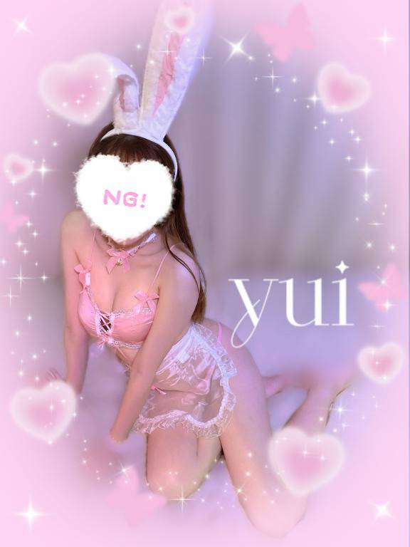 ゆい（新人）