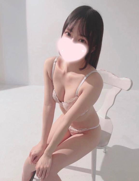 いっぱい出して?