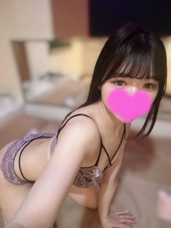 ぎゅーって抱きしめて?