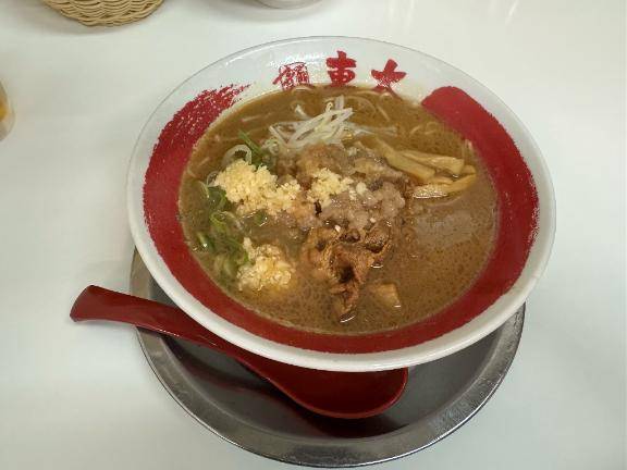 【念願の、、?】