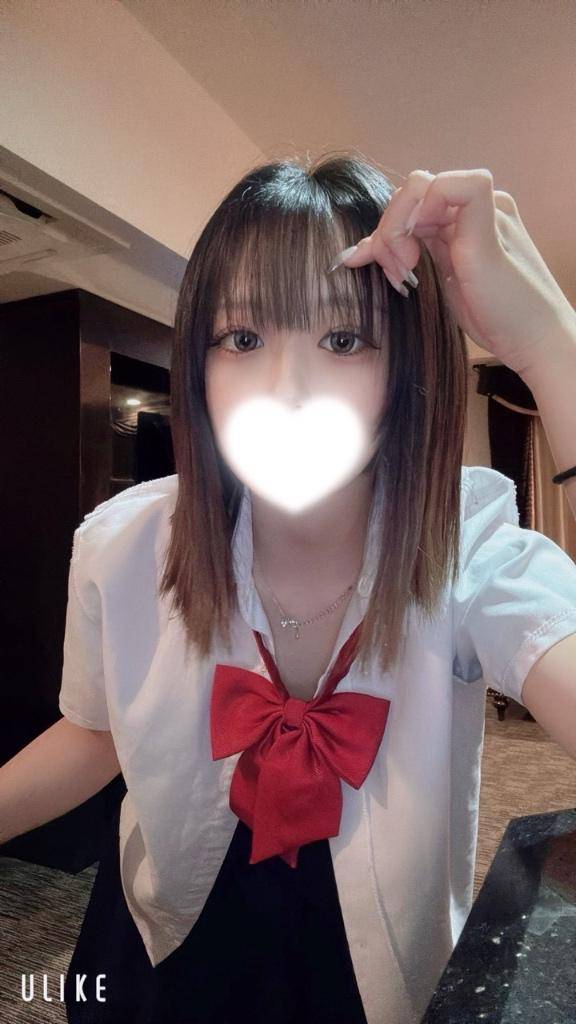 初日から…ありがとう??