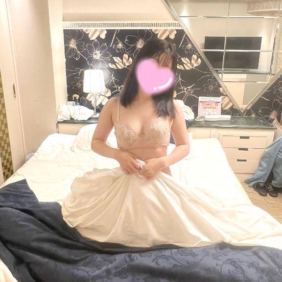 感じちゃう?