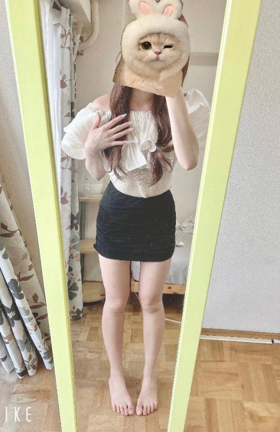 今日もありがとうございました?