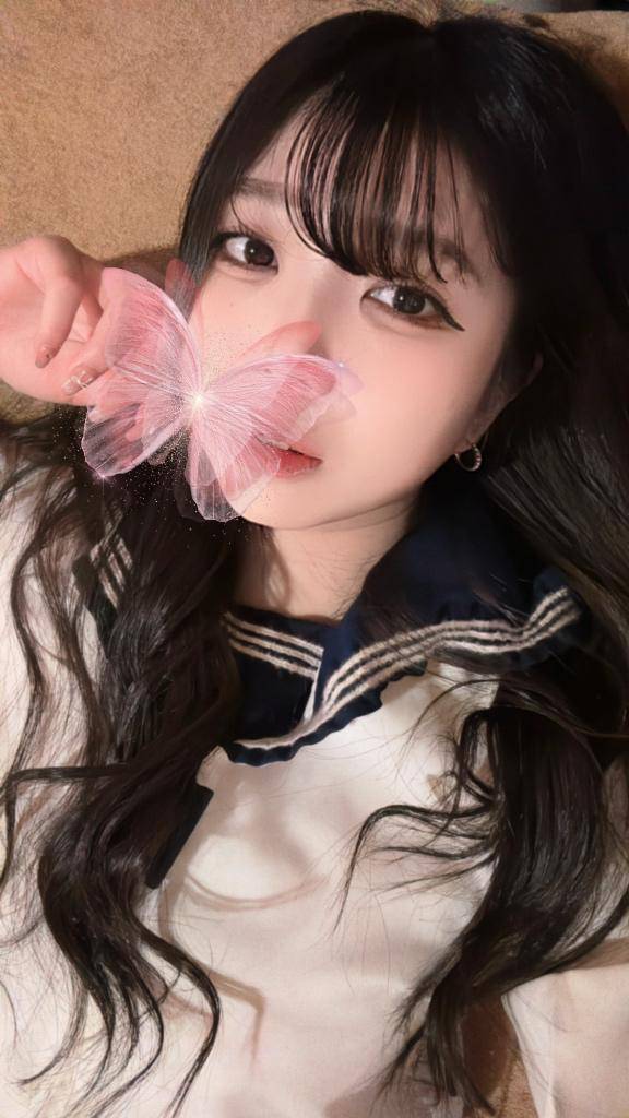 はじめまして?