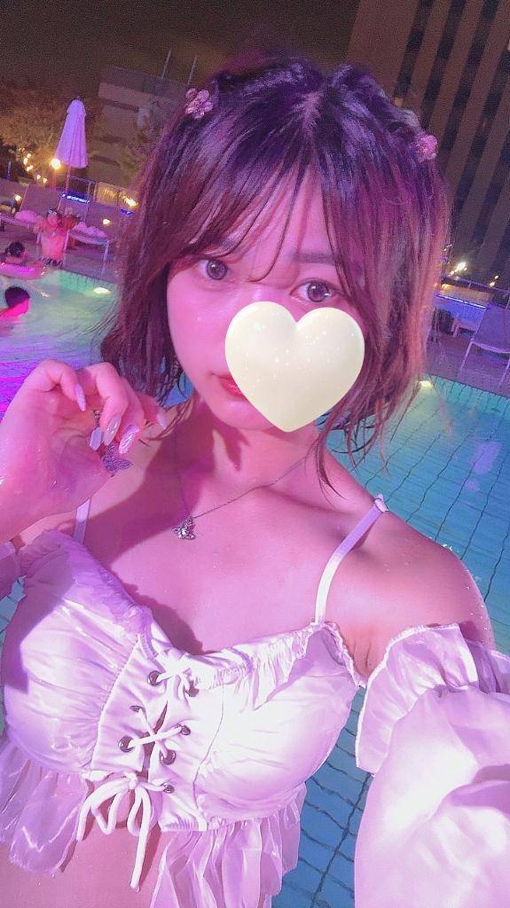 待っててね～??