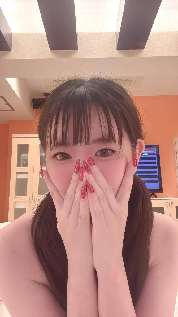 ムラムラします...??????