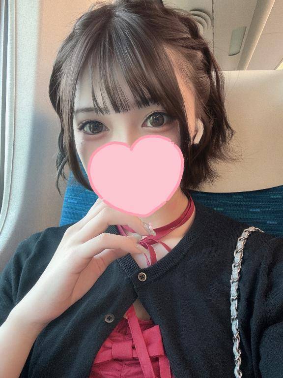 美乳さん?
