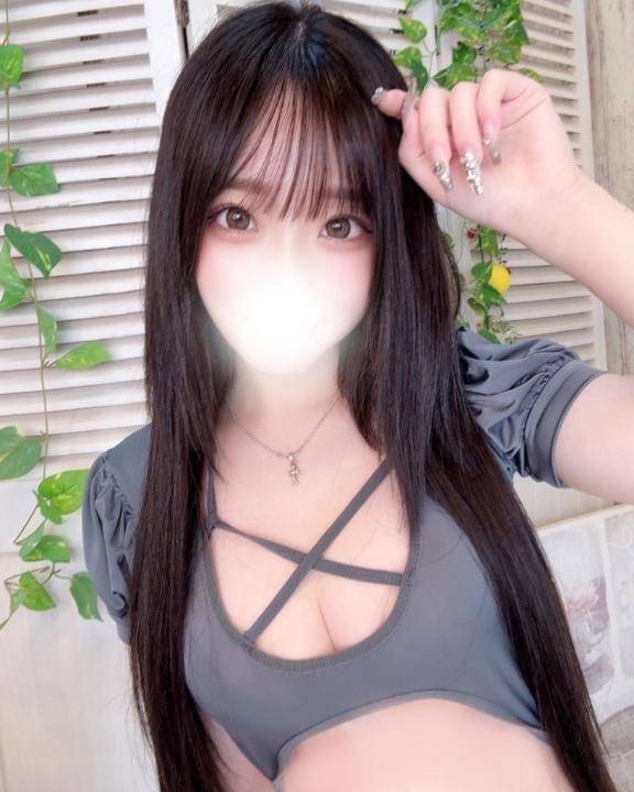 濃厚なの、ほしい?