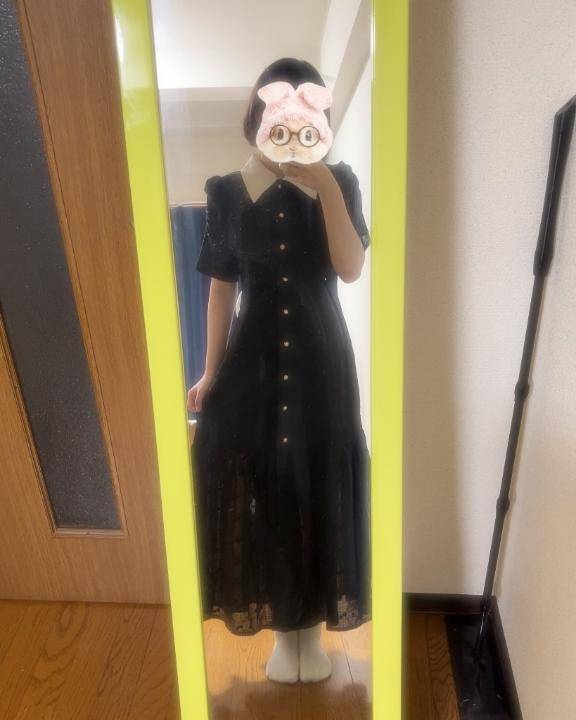 今日も出勤?