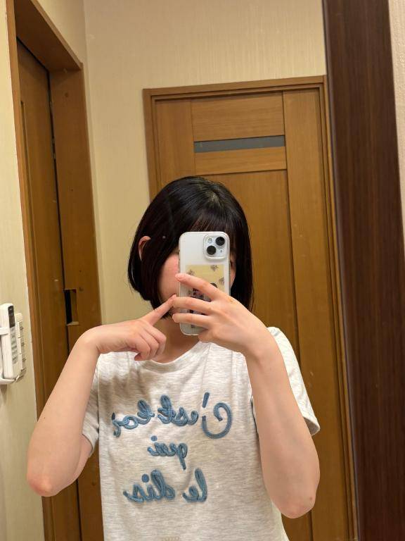 忙しくさせてくれてありがとう?