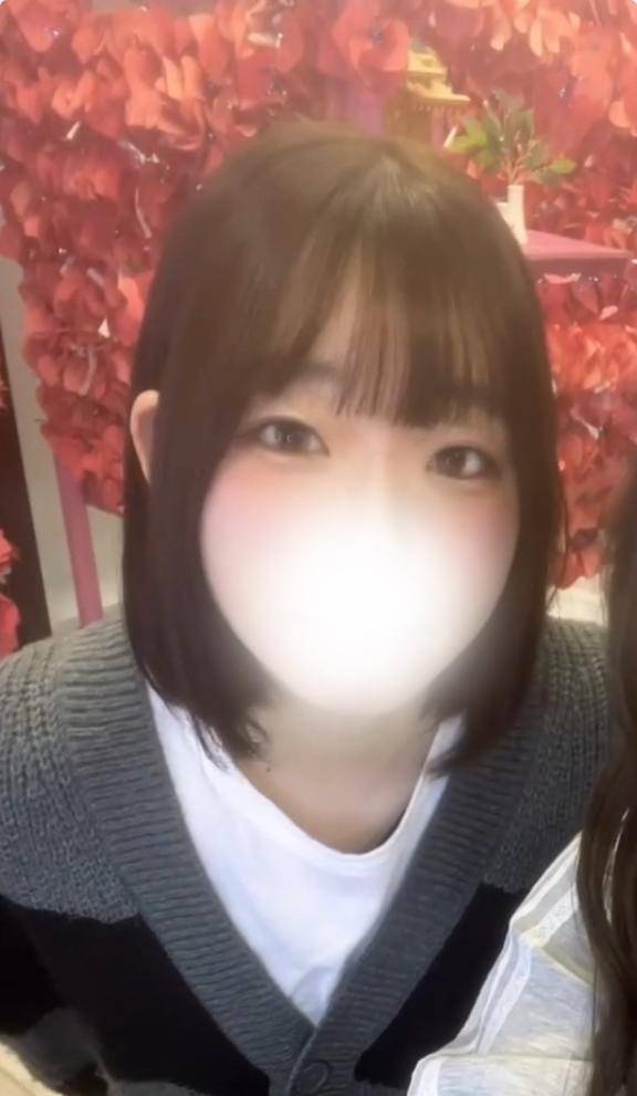 月見バーガー?